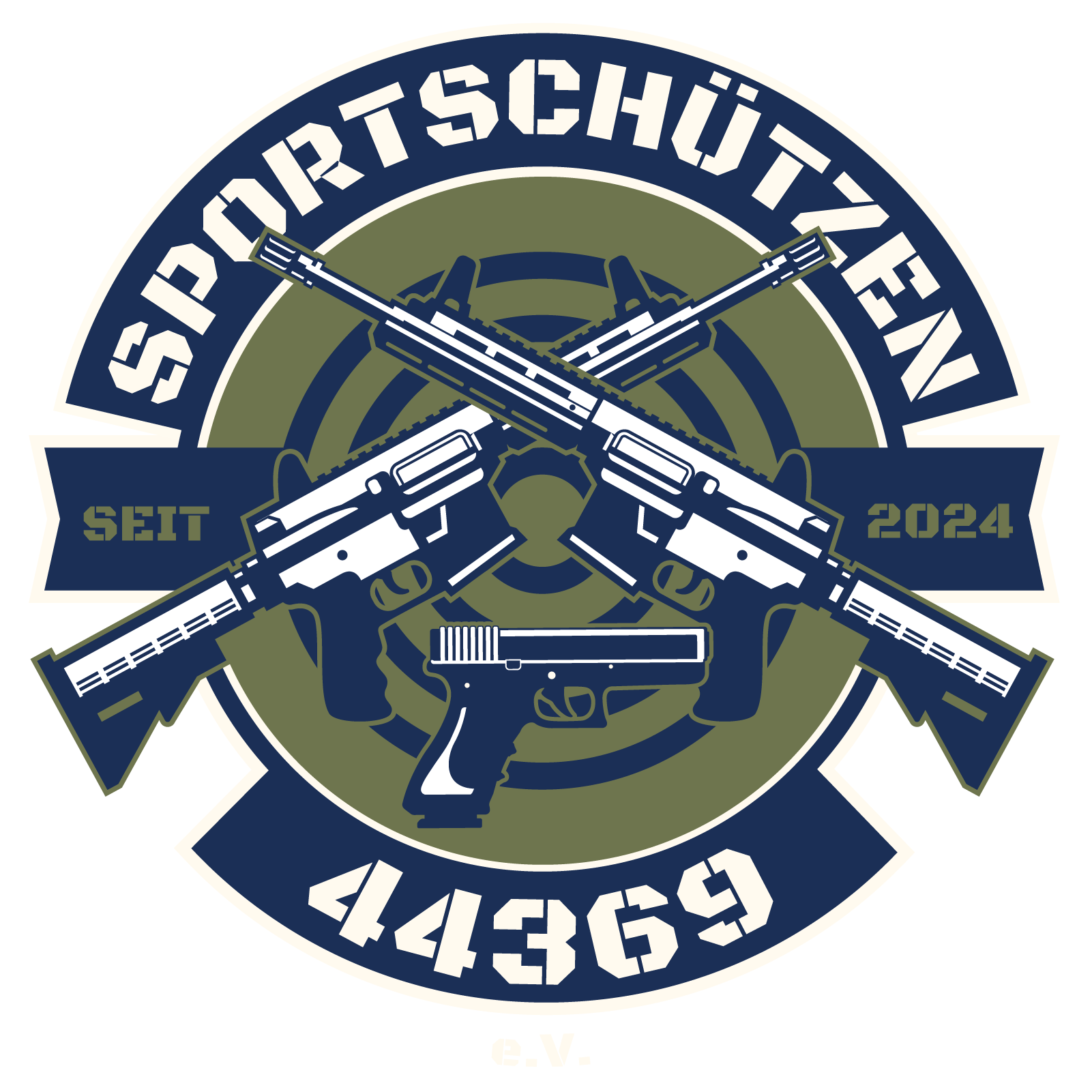 Sportschützenverein 44369 Dortmund Huckarde